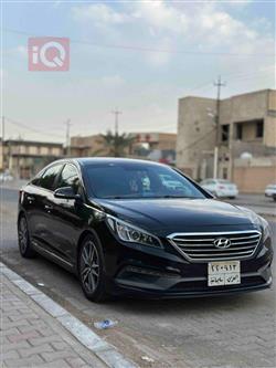 هیوندای سۆناتا